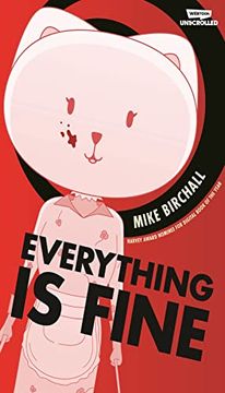 portada Everything is Fine Volume one (Everything is Fine, 1) 