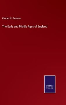 portada The Early and Middle Ages of England