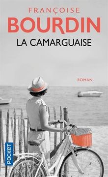 portada La Camarguaise (French Edition)