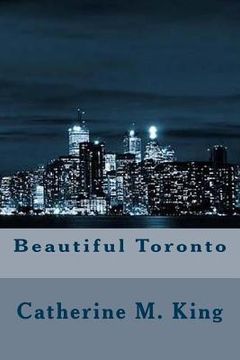 portada Beautiful Toronto (en Inglés)