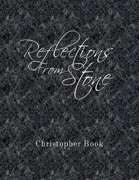 portada reflections from stone (in English)