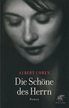 portada Die Schöne des Herrn (in German)