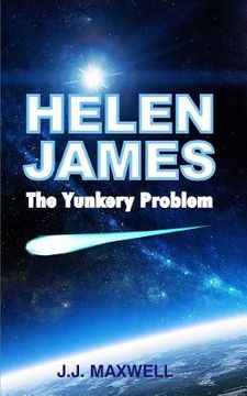 portada Helen James: The Yunkery Problem (en Inglés)