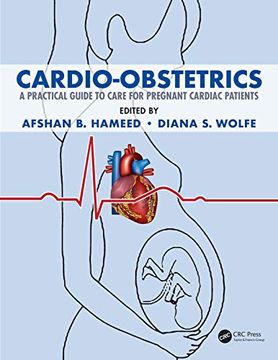 portada Cardio-Obstetrics: A Practical Guide to Care for Pregnant Cardiac Patients (in English)