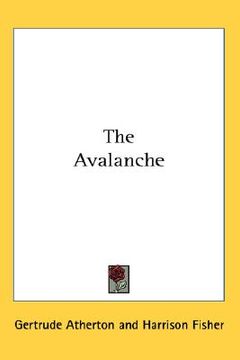 portada the avalanche