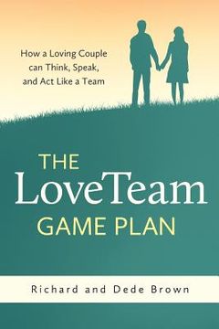 portada the loveteam game plan (in English)