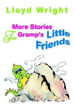 portada more stories for gramp's little friends (en Inglés)