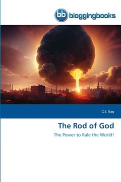 portada The Rod of God (in English)