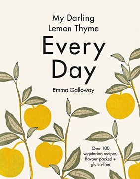 portada My Darling Lemon Thyme: Every Day (en Inglés)