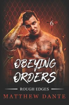 portada Obeying Orders (en Inglés)