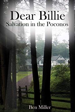 portada Dear Billie: Salvation in the Poconos (en Inglés)
