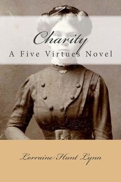 portada Charity: A Five Virtues Novel (en Inglés)