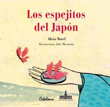 portada Los Espejitos del Japon (in Spanish)