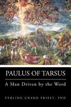 portada paulus of tarsus