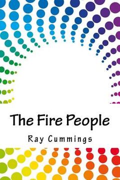 portada The Fire People (en Inglés)