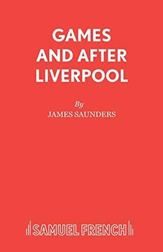 portada Games and After Liverpool (in English)