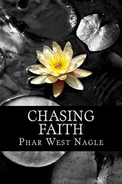 portada Chasing Faith (in English)