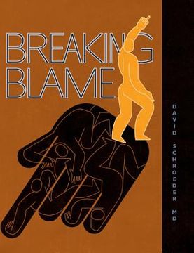 portada Breaking Blame (en Inglés)