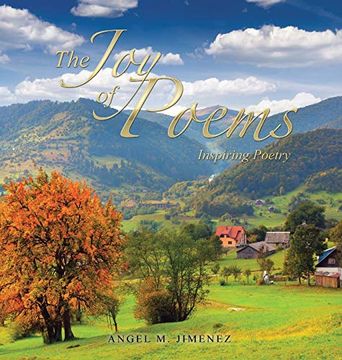 portada The joy of Poems: Inspiring Poetry (en Inglés)