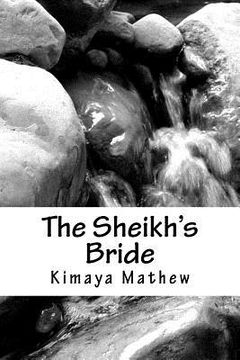 portada The Sheikh's Bride (en Inglés)
