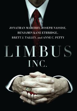 portada Limbus, Inc.