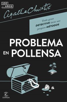 portada Problema en Pollensa (in Spanish)