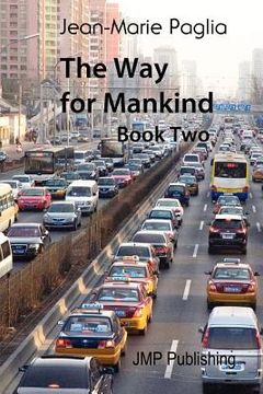portada the way for mankind (book two) (en Inglés)