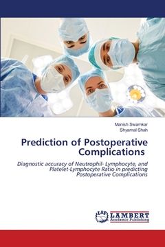 portada Prediction of Postoperative Complications (en Inglés)