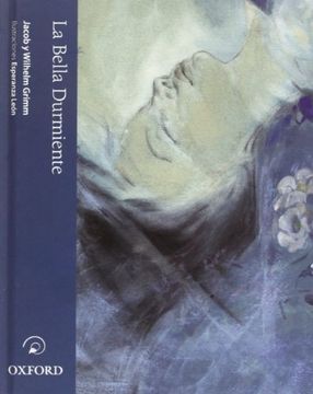portada La Bella Durmiente (El Árbol de la Lectura) (in Spanish)