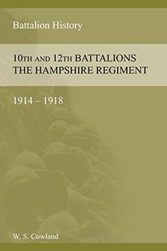 portada The Hampshire Regiment (in English)