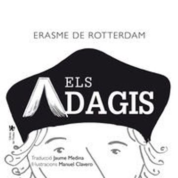 portada Els Adagis (Fora de col·lecció) (en Catalá)