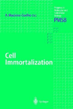 portada cell immortalization (in English)