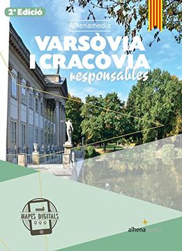 portada Varsovia i Cracovia Responsables 2017 (en Catalá)