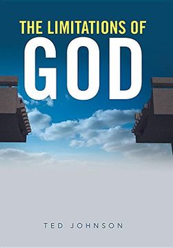 portada The Limitations of God