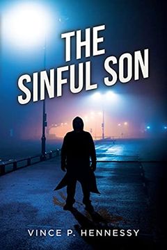 portada The Sinful son (en Inglés)