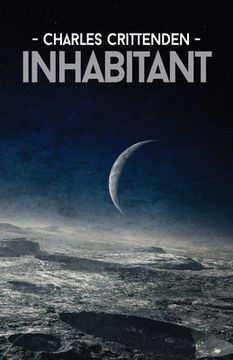 portada Inhabitant (en Inglés)