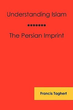 portada understanding islam - the persian imprint