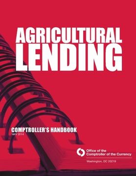 portada Agricultural Lending: May 2014