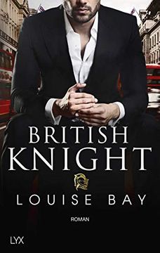 portada British Knight (in German)