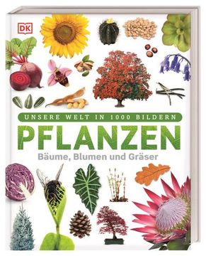 portada Pflanzen (en Alemán)