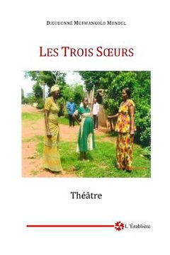 portada Les Trois Soeurs (en Francés)