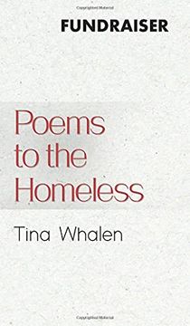 portada Poems to the Homeless (en Inglés)