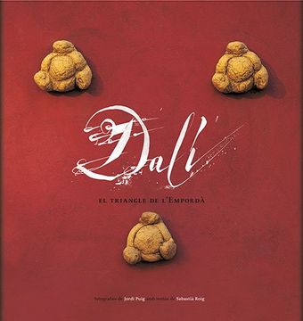 Dalí: El triangle de l'Empordà (Sèrie 2) (en Catalán)
