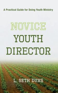 portada Novice Youth Director (en Inglés)