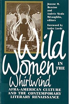 portada Wild Women in the Whirlwind: Afra-American Culture and the Contemporary Literary Renaissance (in English)