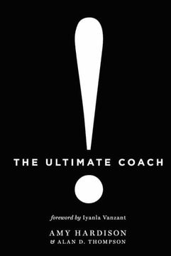 portada The Ultimate Coach (in English)