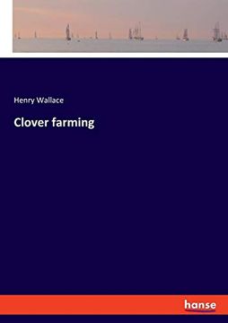 portada Clover Farming (en Inglés)