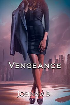 portada Vengeance: A Never Ending Nightmare (in English)