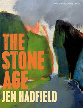 portada The Stone age (in English)