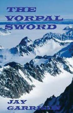 portada The Vorpal Sword (in English)